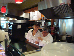 Custom Cool Food Service Solutions